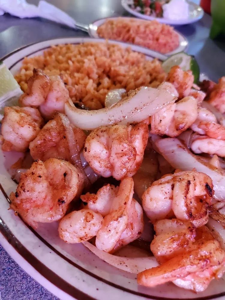 Cameron's Al Mojo De Ajo