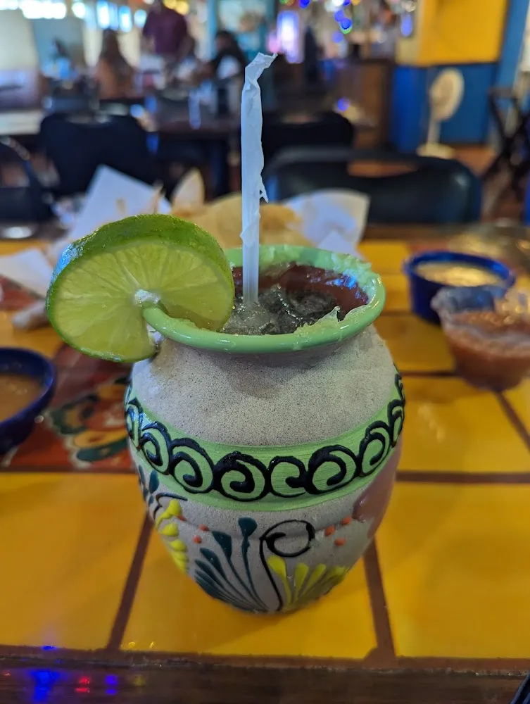 Cantaritos