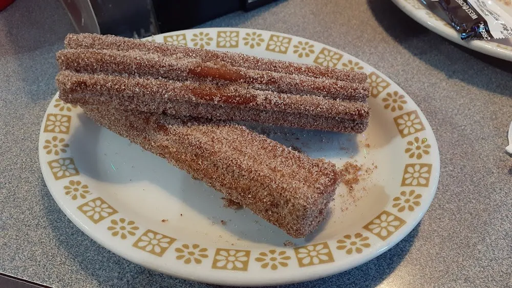 Churros