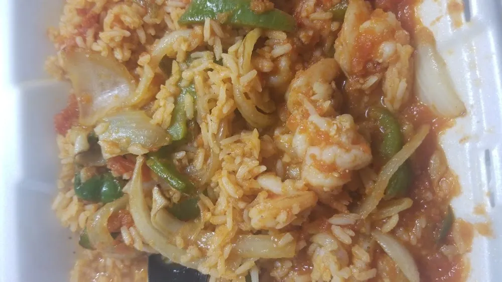 Jambalaya