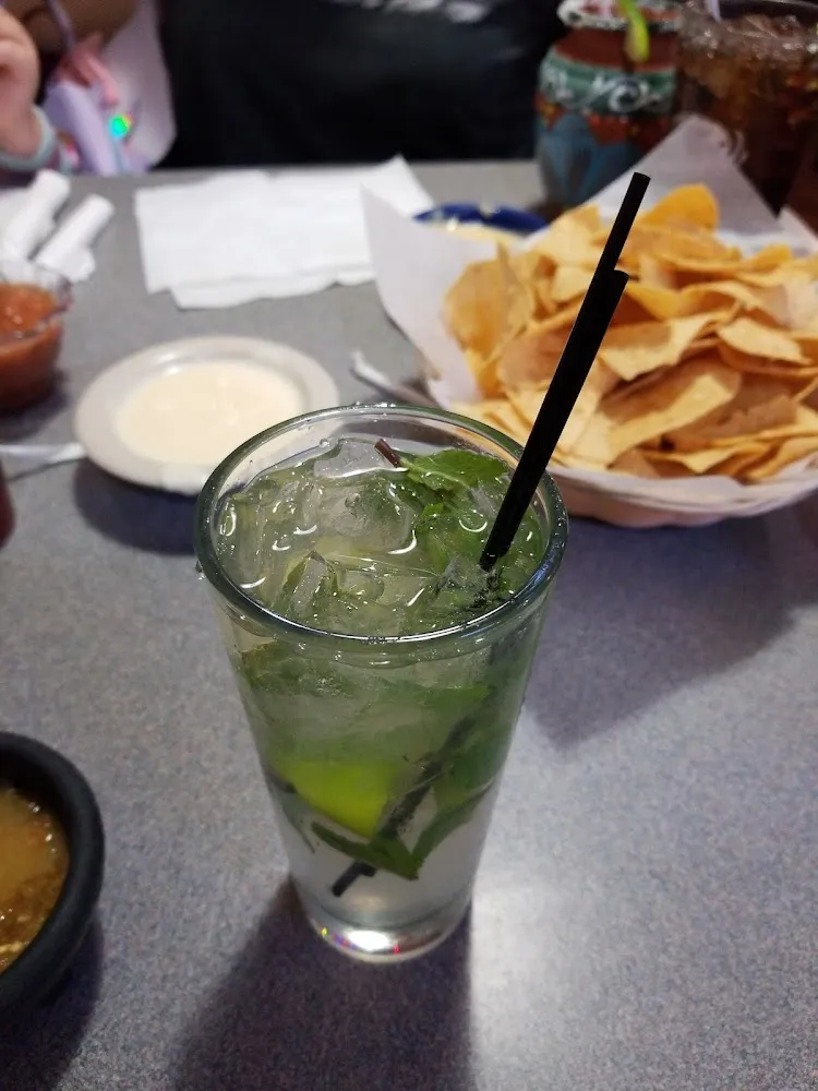 Mojito