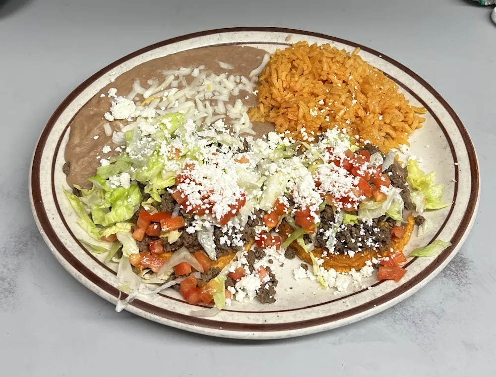 Sopes