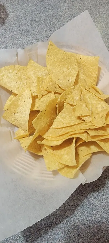 Tortilla Chip